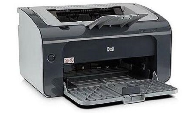 惠普p1106打印机驱动截图