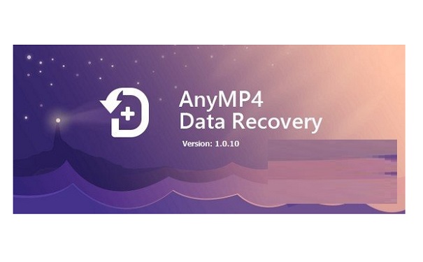 AnyMP4 Data Recovery截图