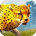 模拟猎豹LOGO