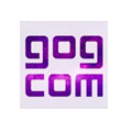gog游戏平台LOGO