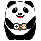 熊猫联机加速器LOGO