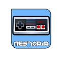 Nestopia模拟器LOGO
