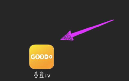谷豆TV怎么设置语音功能使用粤语