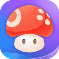蘑菇游戏LOGO