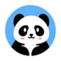 熊猫清理最新版LOGO