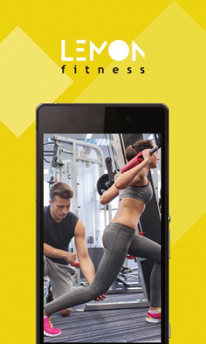 柠檬健身安卓手机版V3.7下载