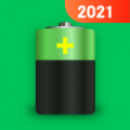 绿色电池医生手机版LOGO