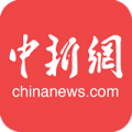 中国新闻网最新版LOGO