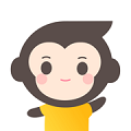 小猿口算app最新版LOGO
