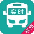 杭州实时公交苹果版LOGO