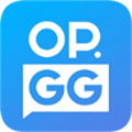 opgg英雄数据app手机版LOGO