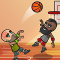 篮球对决汉化版LOGO