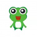 小蛙游戏最新版LOGO