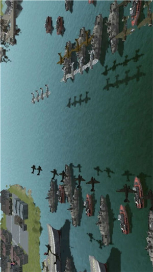 战争机器世界中文版截图