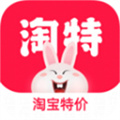 淘特app下载安装苹果版LOGO