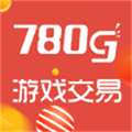 780g游戏交易平台LOGO